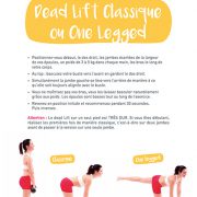 lebikinichallenge-exercice